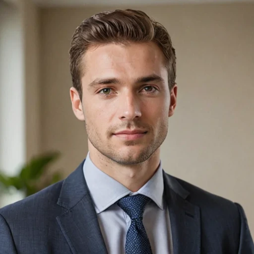 Pieter Visser